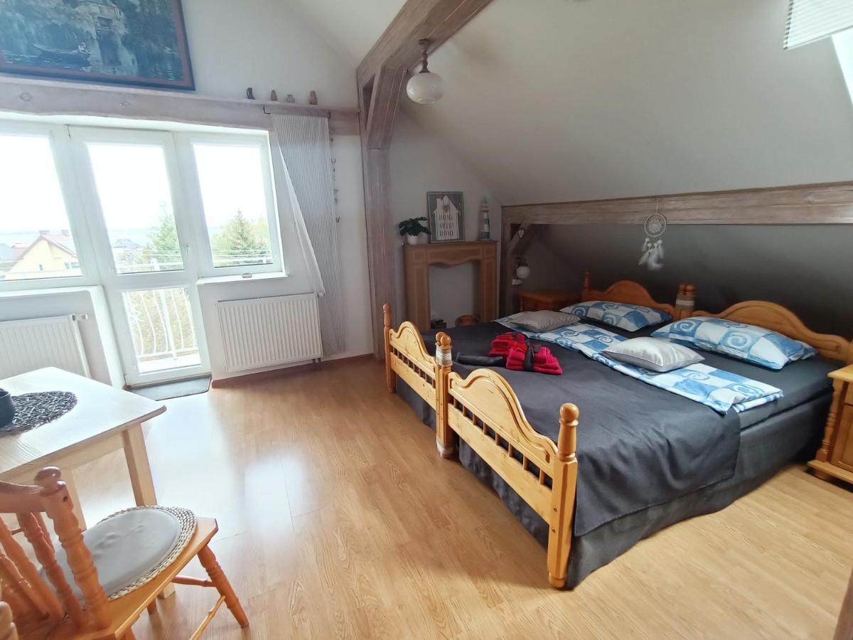 Haus Oberberg - Pokoje Ozonowane - Orly Turystyki 2024 Wilkasy Eksteriør bilde