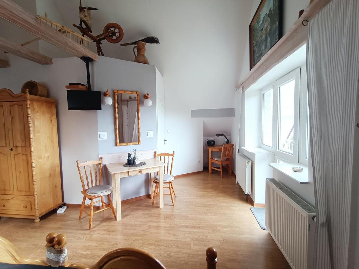 Haus Oberberg - Pokoje Ozonowane - Orly Turystyki 2024 Wilkasy Eksteriør bilde
